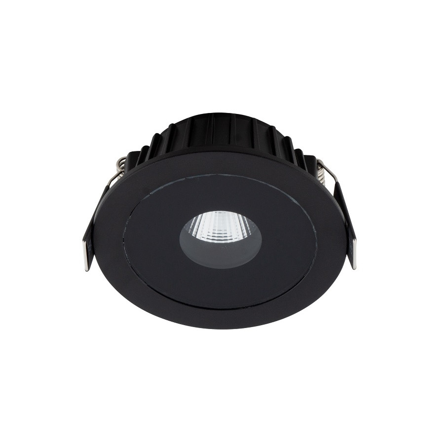 Вбудований точковий світильник Maxlight Plazma H0088 IP54