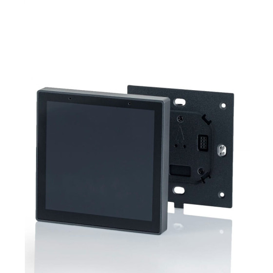 Панель керування ZIGBEE/TUYA