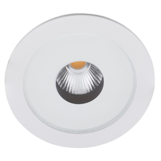 Вбудований точковий світильник Maxlight Plazma H0089 IP54