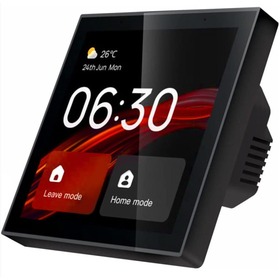Панель керування ZIGBEE/TUYA