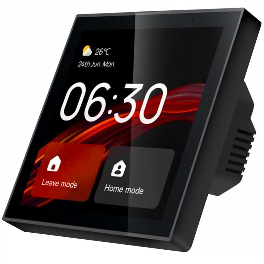 Панель керування ZIGBEE/TUYA