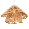 Підвісний світильник Maxlight P0578 Amalfi II Natural
