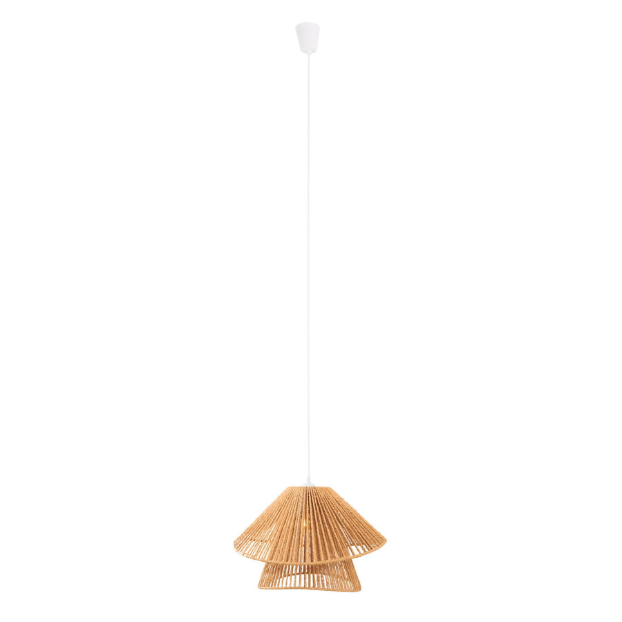 Підвісний світильник Maxlight P0578 Amalfi II Natural