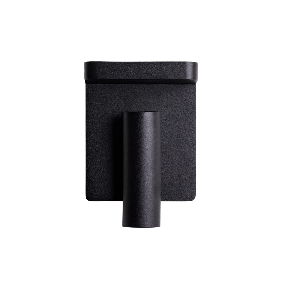 Настінний світильник Maxlight W0374 Lofer Kinkiet Black