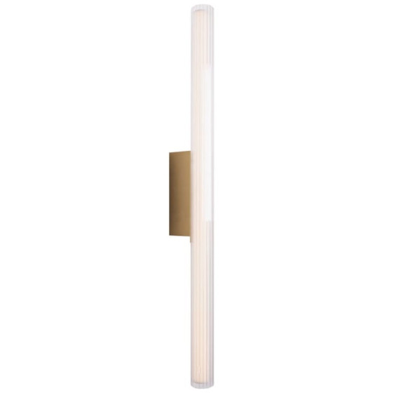 Настінний світильник Maxlight W0368 Kinkiet Fayette