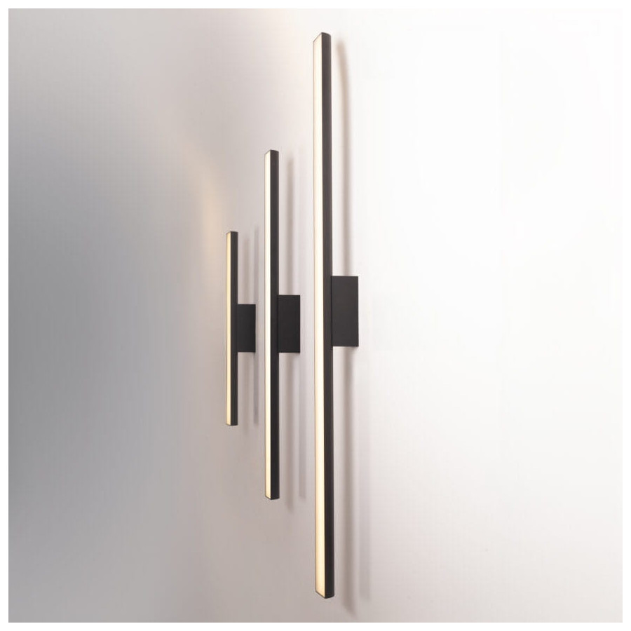 Світильник Maxlight C0242 Kinkiet/Plafon Tampa 90 cm