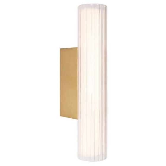 Настінний світильник Maxlight W0364 Kinkiet Fayette