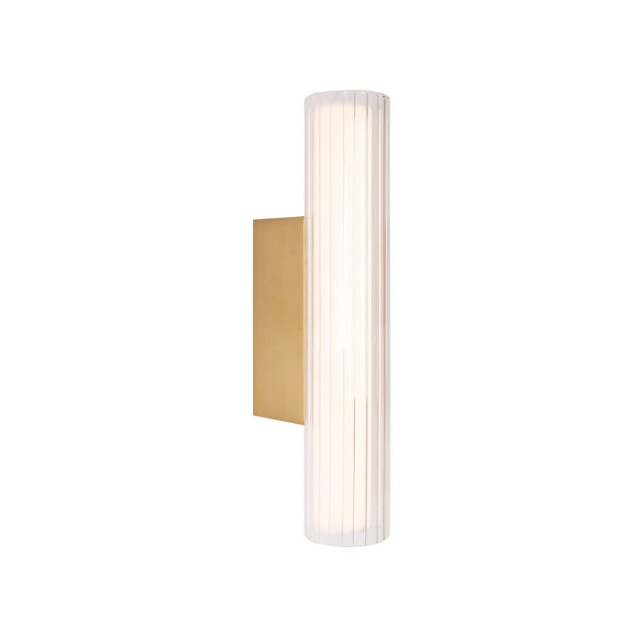 Настінний світильник Maxlight W0364 Kinkiet Fayette