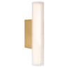 Настінний світильник Maxlight W0364 Kinkiet Fayette