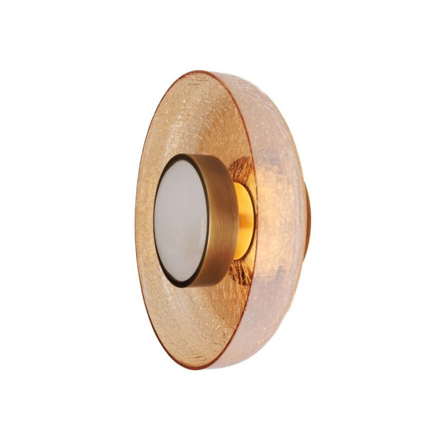 Настінний світильник Maxlight W0352 Kinkiet Signature 22cm