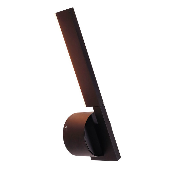 Настінний світильник Maxlight W0346 Kinkiet Merano I