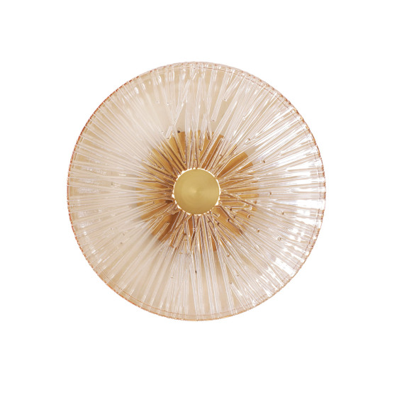 Настінний світильник Maxlight W0355 Kinkiet Allure 1L Clear Glass